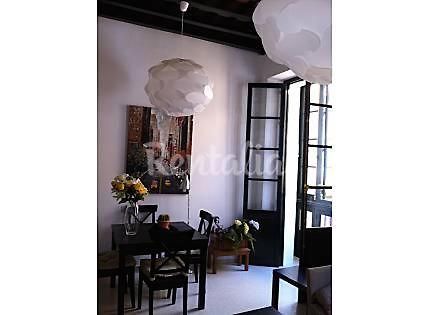 Apartamento Muy Bien Situado En El Centro De Cadiz Y Al Lado De La Playa מראה חיצוני תמונה