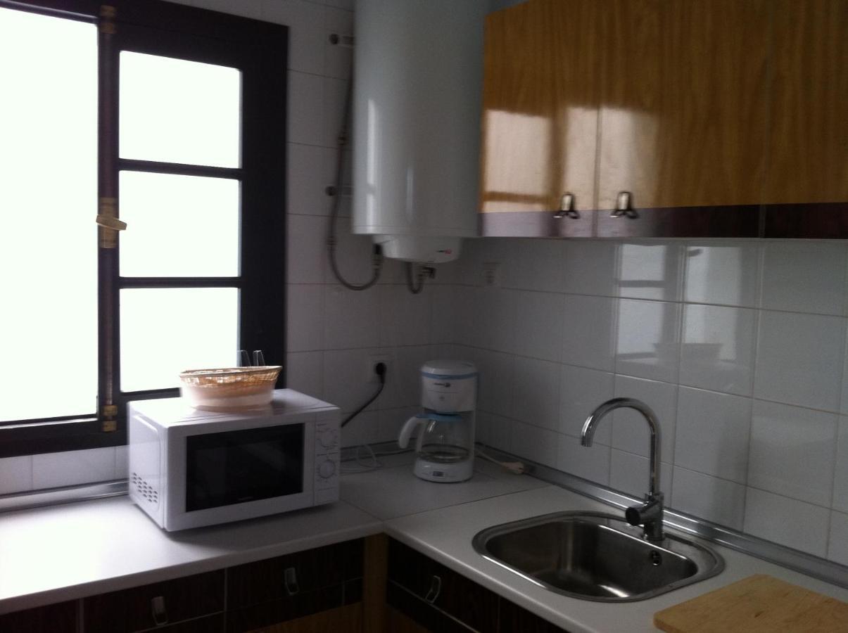 Apartamento Muy Bien Situado En El Centro De Cadiz Y Al Lado De La Playa מראה חיצוני תמונה