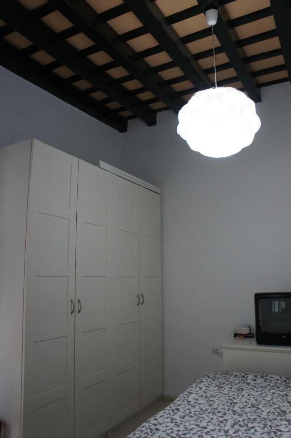 Apartamento Muy Bien Situado En El Centro De Cadiz Y Al Lado De La Playa מראה חיצוני תמונה