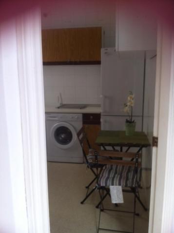 Apartamento Muy Bien Situado En El Centro De Cadiz Y Al Lado De La Playa מראה חיצוני תמונה